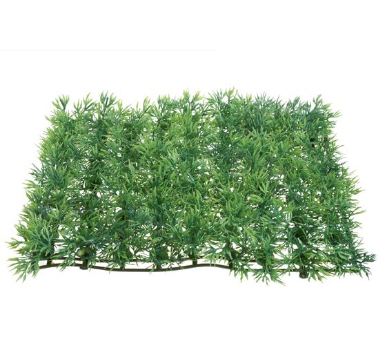 VBS Grass mats "25 x 25 cm", 10 pieces