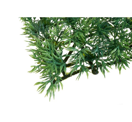 VBS Grass mats "25 x 25 cm", 10 pieces