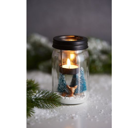 Sapins miniatures VBS