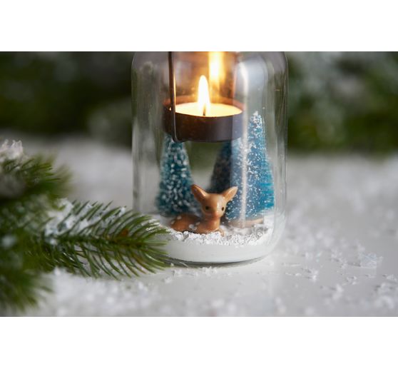 Sapins miniatures VBS
