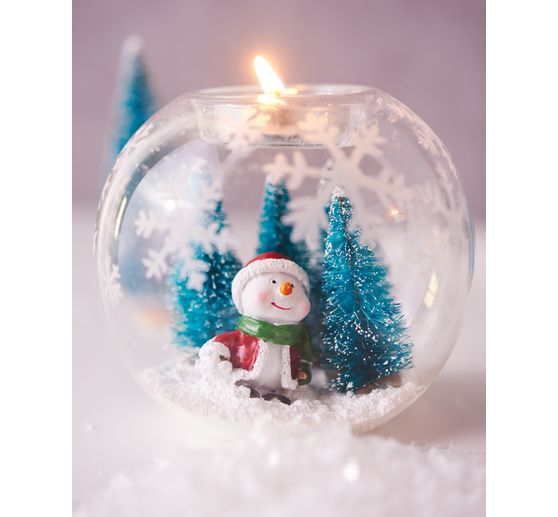 Sapins miniatures VBS