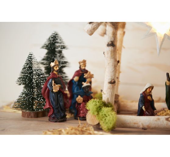 Sapins miniatures VBS
