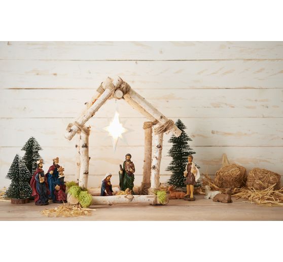 Sapins miniatures VBS