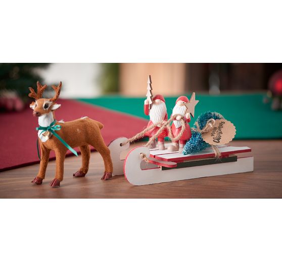 Sapins miniatures VBS