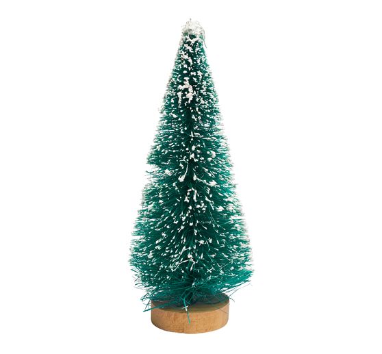 Sapins miniatures VBS