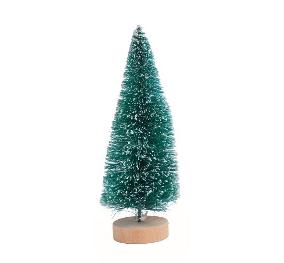 Sapins miniatures VBS