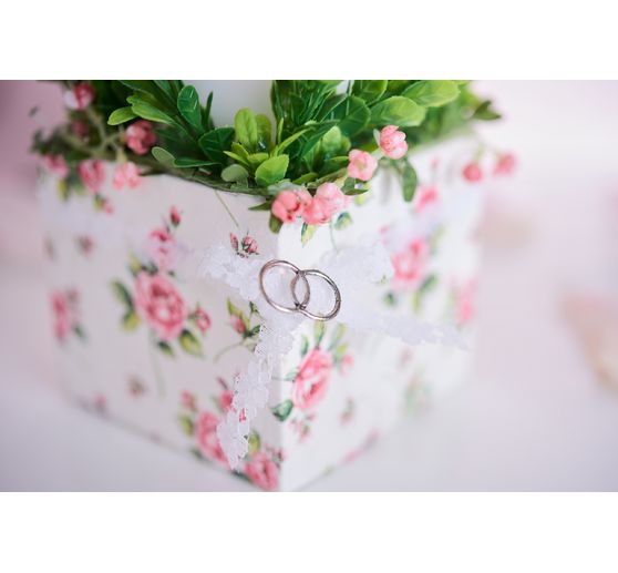 Colle-vernis pour serviettes VBS « Mat »
