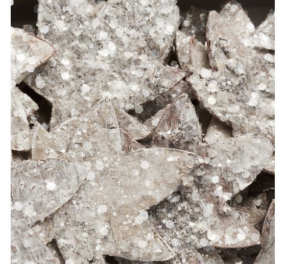 Feuilles d'érable pailletées VBS