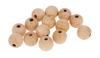 Perles en bois, FSC