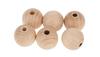 Perles en bois, FSC