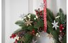 Branche de sapin avec baies et pommes de pin VBS, 4 pc.