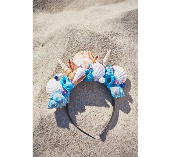 Hairband, 2 pieces