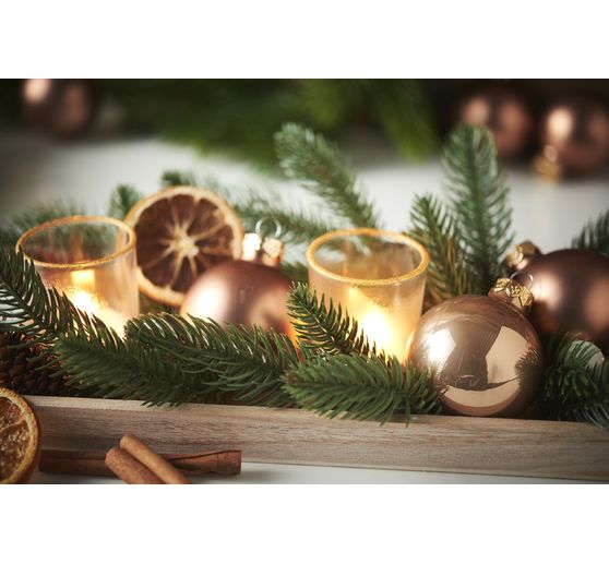 Peinture Viva Decor « Inka Gold »