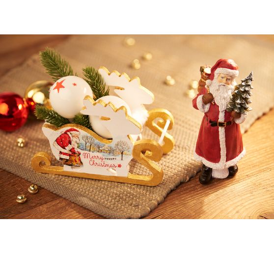 Branches de sapin VBS « Eitra »