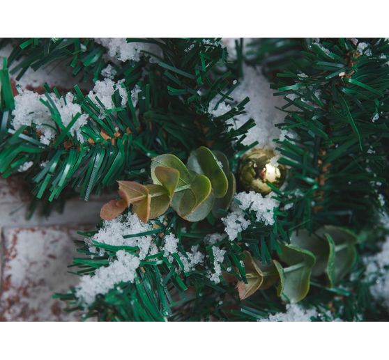 VBS Fir garland, approx. 2.7 m