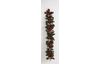 Guirlande de sapin VBS, env. 2,7 m