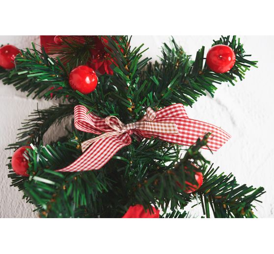 VBS Fir garland, approx. 2.7 m
