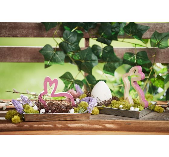 Piques de lavande VBS « Lavendula », 10 pc.