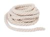 Corde en coton VBS, Ø 9 mm