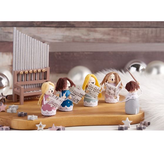 Banc miniature