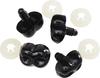 Truffe d’ours, 4 pc., 20 mm