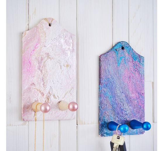 Metallic Effect pour Pouring Viva Decor