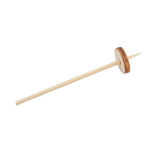 Set créatif VBS « Petits skis en bois »