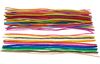 VBS Chenille wire "Colormix", 50 cm, set of 100