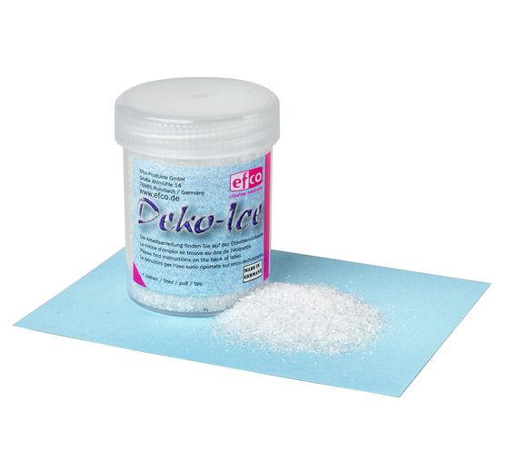 Deko-Ice, 40 g