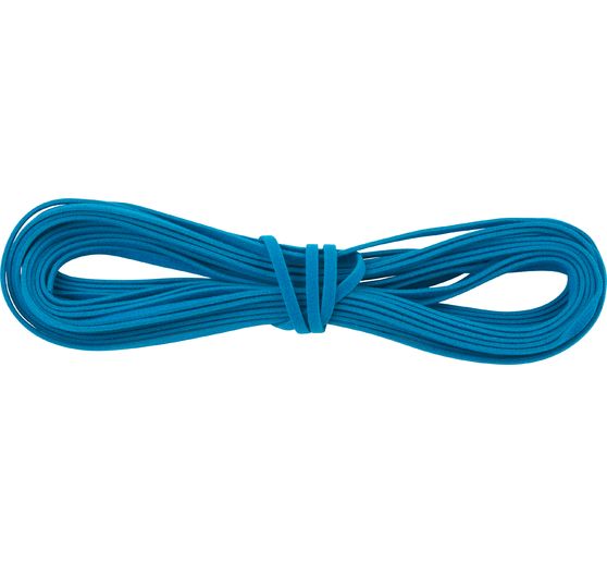 Lacet daim imitation cuir