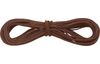 Imitation leather strap, 3mm x 5m