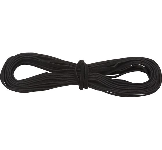 Lacet daim imitation cuir