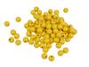 Perles en bois, Ø 8 mm, 85 pc.