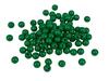 Perles en bois, Ø 8 mm, 85 pc.