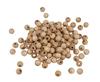 Perles en bois, Ø 6 mm, env. 125 pc.