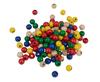Perles en bois, Ø 6 mm, env. 125 pc.