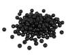 Perles en bois, Ø 6 mm, env. 125 pc.