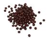 Perles en bois, Ø 4 mm, env. 165 pièces