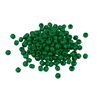 Perles en bois, Ø 4 mm, env. 165 pièces Vert