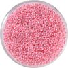 Rocailles Miyuki Rose perle