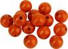 Perles en bois, Ø 4 mm, env. 165 pièces