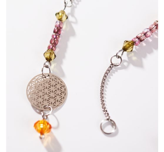 Chaîne maille gourmette, 1,9 mm