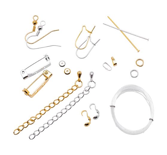 Jewelry parts names sale
