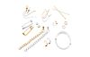Basic set "Jewellery parts"