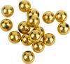 Perles en cire VBS, Ø 12 mm, 16 pc.