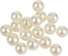 Perles en cire VBS, Ø 12 mm, 16 pc.
