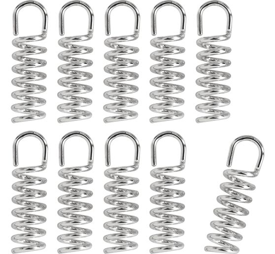 Attaches pour polystyrène VBS