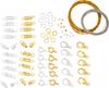 Set de base VBS « Fermoirs de colliers »