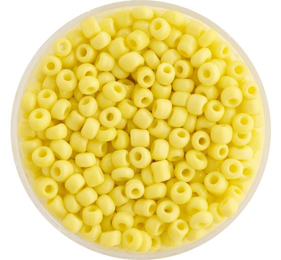 Rocailles « Opaque »
