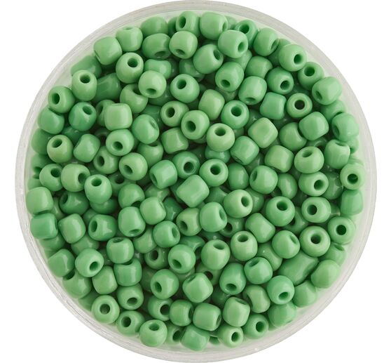 Rocailles « Opaque »